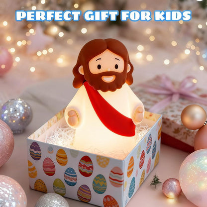Jesus Night Light