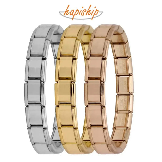 Hapiship Classic Hologram Bracelet